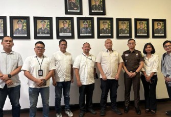 Kolaborasi Strategis BRI Finance dan Kejari Bandung untuk Kepatuhan yang Lebih Kuat