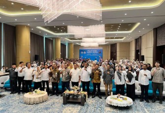 Kolaborasi Telkom AI Connect, BSI, dan Dispora Dorong Transformasi Digital UMKM Banda Aceh