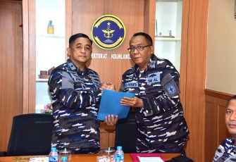 Taklimat Akhir Audit Kinerja