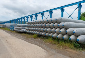 Ilustrasi Berita (PT Waskita Beton Precast Tbk)