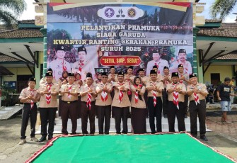 Foto bersama