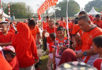 Lomba 17-an Korem 064/MY