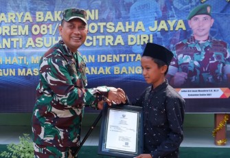 Panti Asuhan Citra Diri