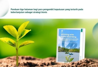 LindungiHutan Luncurkan eBook Green Branding