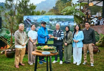 Ilustrasi Berita (Horison Hotels Group)