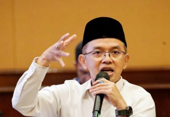 Anggota Komisi VIII DPR RI Maman Imanul Haq