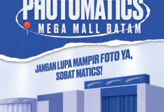 Ilustrasi Berita (Photomatics)