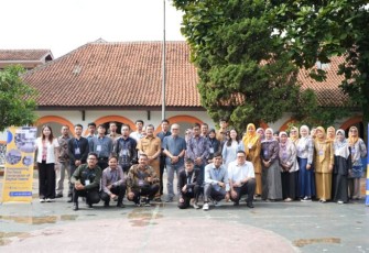 Membangun Generasi Digital: Pelatihan Koding & AI untuk Guru Dimulai Serentak di Seluruh Indonesia