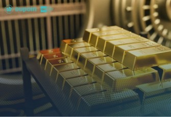 Menjelang Rapat The Fed, Emas Masih Bergerak Lemah