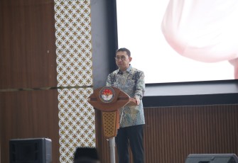 Menteri Kebudayaan Fadli Zon