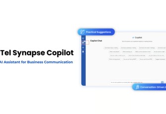 MiiTel Synapse Copilot AI Assistant untuk Komunikasi Bisnis​
