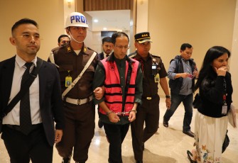 NAM Ditetapkan Jadi Tersangka Perkara Chromebook Kemendikbudristek