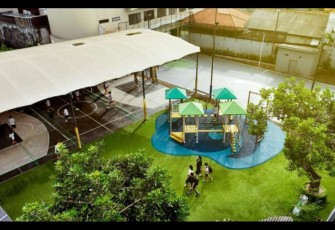 New Zealand School Jakarta Opens New Building, Enhances Community and Education