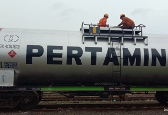 Optimalisasi Layanan Pra-Purna Angkutan BBMBBK untuk Ketahanan Energi Nasional.