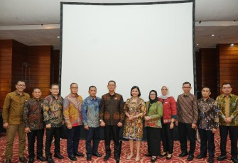 PT Pelita Indonesia Djaya (PELNI Services)