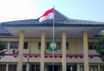 Pengadilan Negeri Blora
