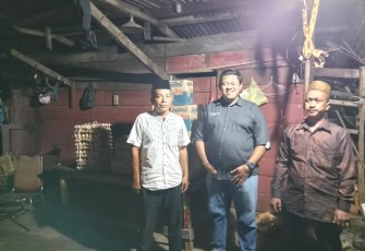PT PLB Astra Aceh Singkil bergerak cepat melalui program tanggung jawab sosial perusahaan (CSR) untuk membantu meringankan beban warga.