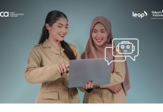OCA Indonesia (OCA)