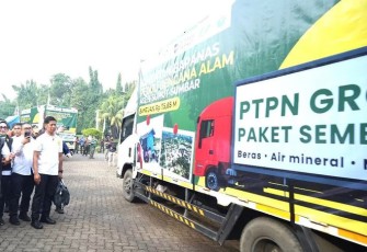 Ilustrasi Berita (PTPN III)