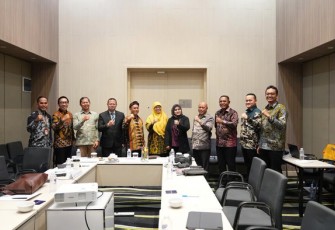 Ilustrasi Berita (PT PP (Persero) Tbk)