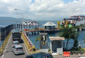 PT ASDP Indonesia Ferry  