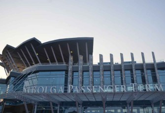 Ilustrasi Berita (PT Pelindo Multi Terminal