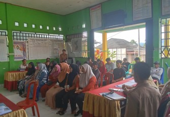 Pemdes Cirebon Baru