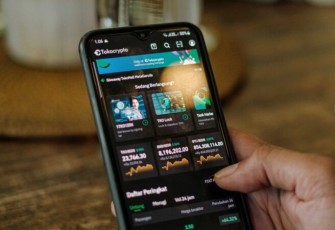 Pemerintah Tetapkan Aturan Baru Pajak Kripto, Pelaku Usaha Siap Adaptasi