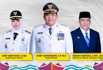 Pemkab Bintan