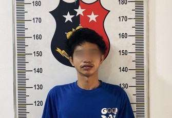 Pemuda di Kalideres Dibekuk Polisi