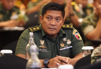 Penrem 081/DSJ, Mayor Cpl Eko Sudarto