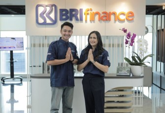 Perluas Ekspansi di Usia 42 Tahun, BRI Finance Buka Kesempatan Karir