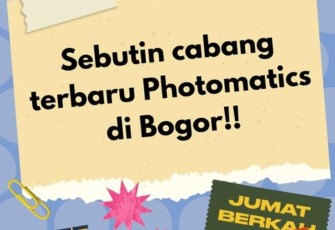 Ilustrasi Berita (Photomatics)