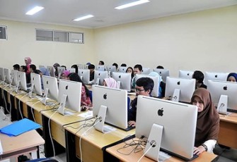 Foto Politeknik Negeri Jakarta
