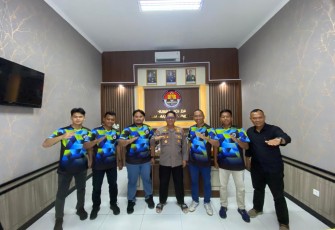 Foto bersama