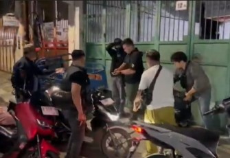 Polres Metro Jakarta Barat