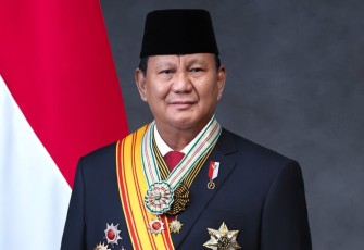 Prabowo Subianto