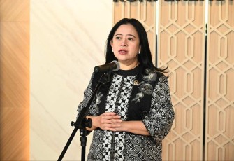 Puan Maharani