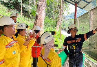 Naik 32%, Publik & Mahasiswa Jadi Pendorong Karya MediaMIND 2025