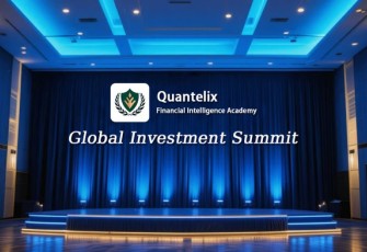 Quantelix Financial Intelligence Academy