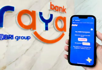 Raya App