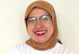 Retno Nuraini, Head of Partnerships Aquarev 
