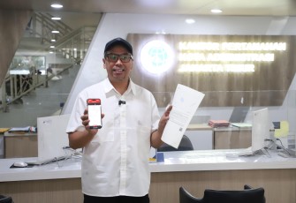 Kementerian Agraria dan Tata Ruang/Badan Pertanahan Nasional (ATR/BPN) 