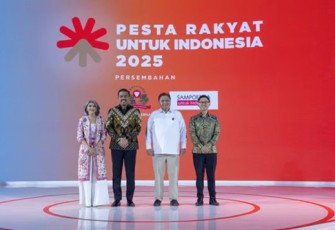 Ilustrasi Berita (PT HM Sampoerna Tbk)