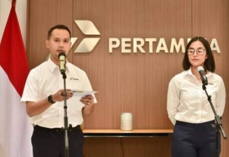Satgas Ramadan Idulfitri 2025 