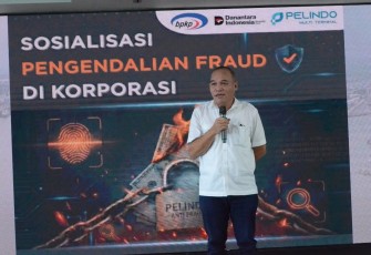 Ilustrasi Berita (PT Pelindo Multi Terminal)
