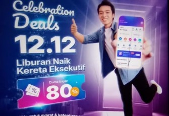 Ilustrasi Berita (KAI)
