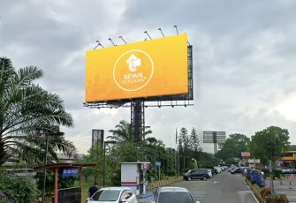 Sewareklame.com, Cara Baru Menyewa Reklame di Seluruh Indonesia