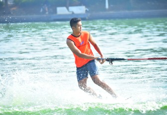 Ski Air Kasal Cup 2025