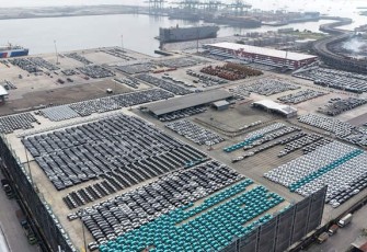 Smart Port, Green Growth & Smart Solution Kunci IPCC Melesat Q3 2025